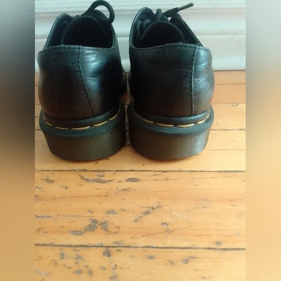 Doc Martens Ref 20834 Black Sz 5 US.L - Picture 3 of 7